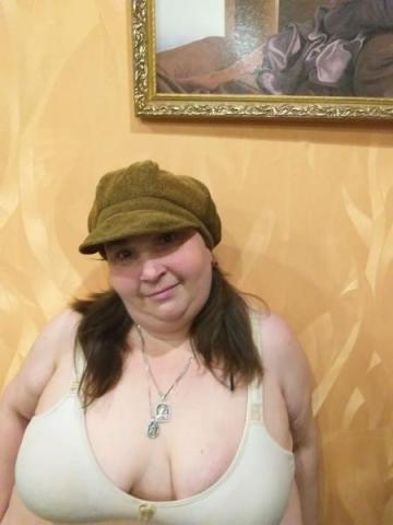 Галина Аппетитная Блондинка фото 2