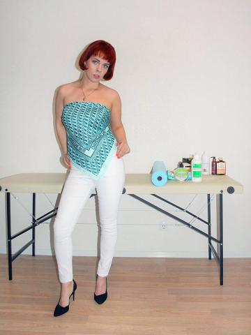 Роксана Приеду К Тебе фото 10