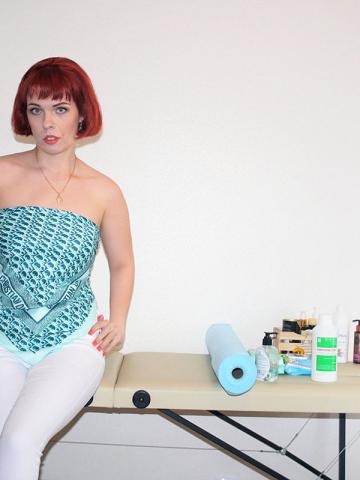 Роксана Приеду К Тебе фото 7