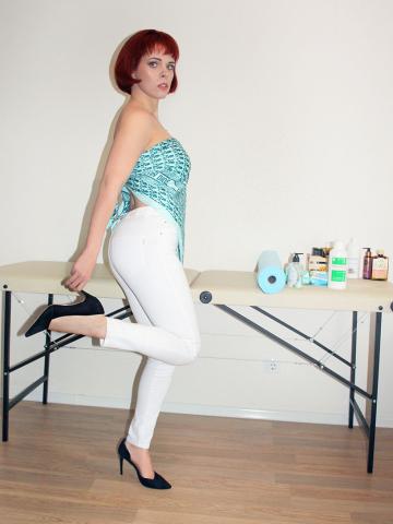 Роксана Приеду К Тебе фото 9